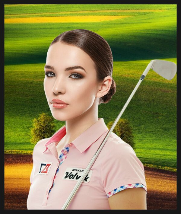 Featured GOLFER UP FASP 003