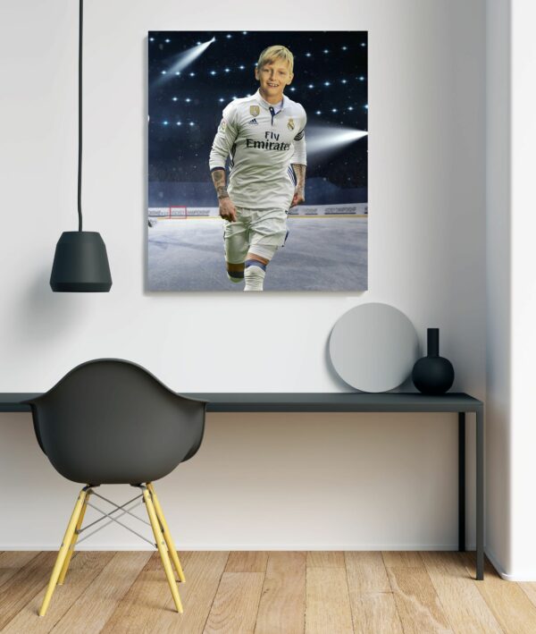 Table Canvas SERGIO RAMOS UP MBSP 009 scaled
