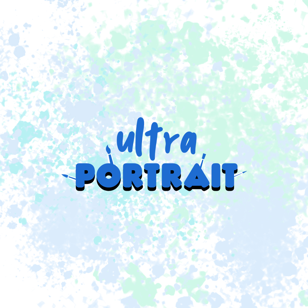 UltraPortrait Featured Image